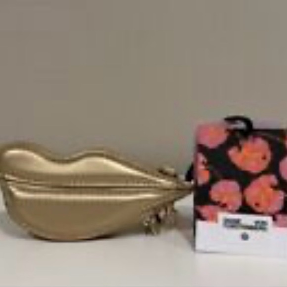 DVF Coin Wallet - Picture 3 of 3